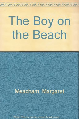 The Boy on the Beach The Boy on the Beach
