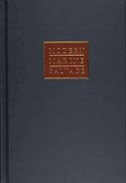 Modern Marine Salvage