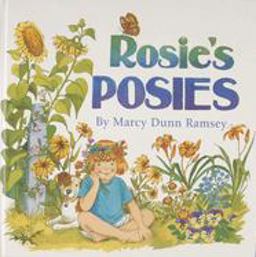 Rosie's Posies  9780870334726 Front Cover