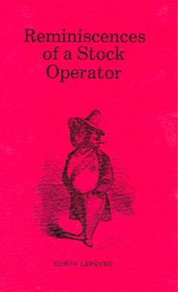 Reminiscences of a Stock Operator