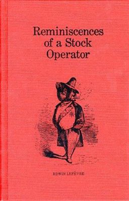 Reminiscences of a Stock Operator