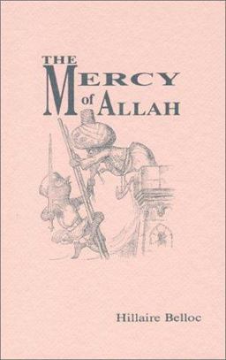 The Mercy of Allah
