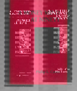 A Money Mind at Ninety