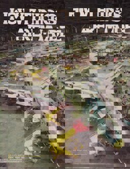 How Things Are Made How Things Are Made