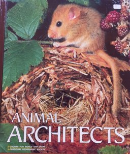 Animal Architects Animal Architects