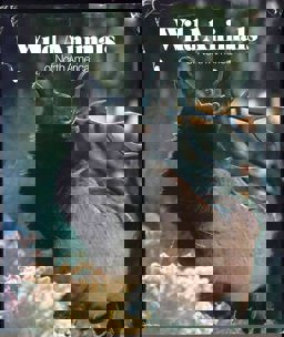 Wild Animals of North America