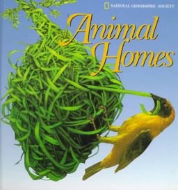 Animal Homes Animal Homes