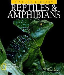 Reptiles and Amphibians Reptiles and Amphibians