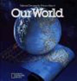National Geographic Picture Atlas of Our World