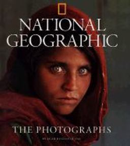 National Geographic the Photographs (Direct Mail Edition)