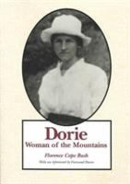 Dorie Woman of the Mountains  9780870497261 Front Cover