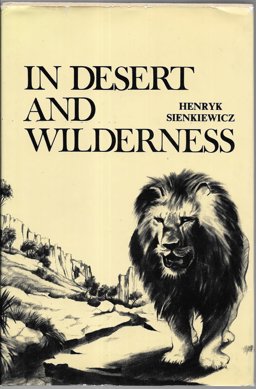 In Desert and Wilderness