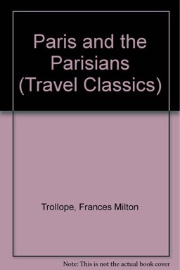 Paris and the Parisians