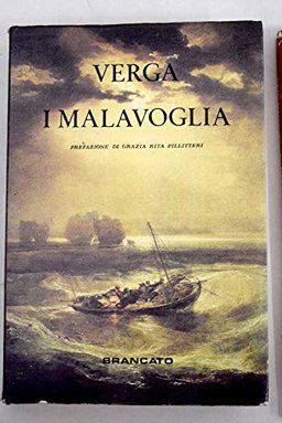I Malavoglia (The House by the Medlar Tree)