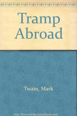 Tramp Abroad