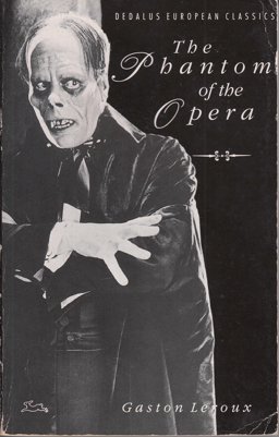 The Phantom of the Opera