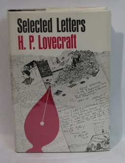 Selected Letters Two