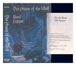 The House of the Wolf