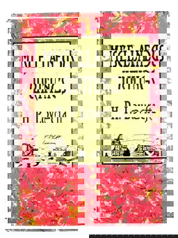 Miscellaneous Writings