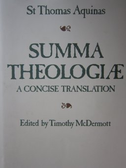 Summa Theologiae