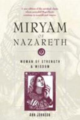 Miryam of Nazareth Miryam of Nazareth