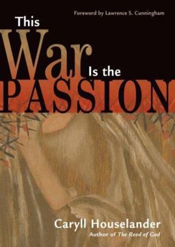 This War Is the Passion  9780870612459 Front Cover