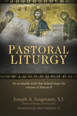 Pastoral Liturgy 2014 9780870612879 Front Cover