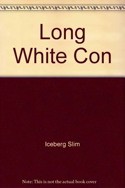 Long White Con