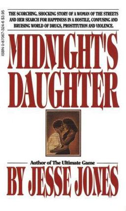 Midnight's Daughter