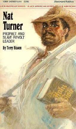 Nat Turner