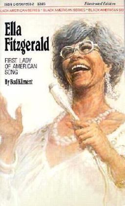 Ella Fitzgerald Ella Fitzgerald