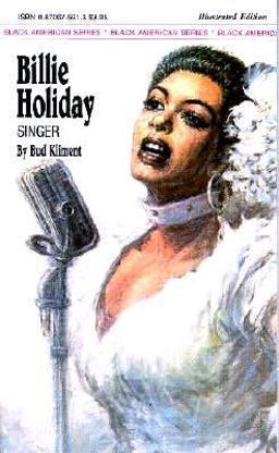 Billie Holiday Billie Holiday