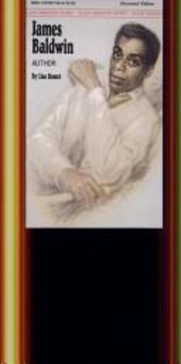 James Baldwin