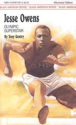 Jesse Owens