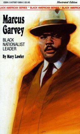 Marcus Garvey Marcus Garvey