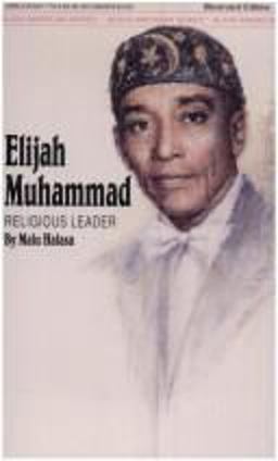 Elijah Muhammad