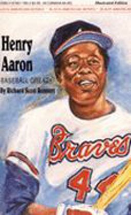 Henry Aaron