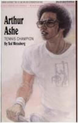 Arthur Ashe