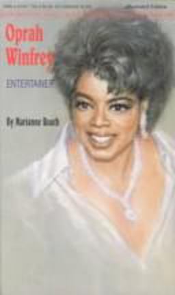 Oprah Winfrey