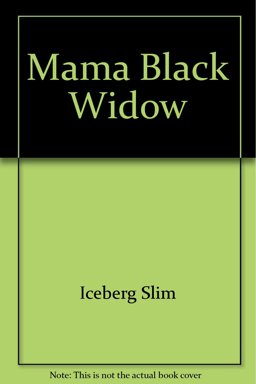 Mama Black Widow