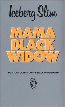 Mama Black Widow