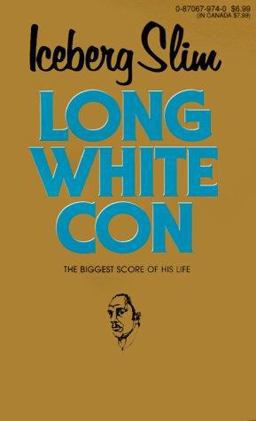 Long White Con