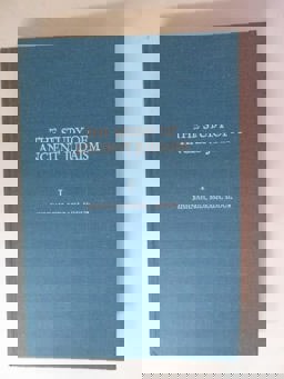 The Study of Ancient Judaism