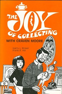 The Joy of Collecting