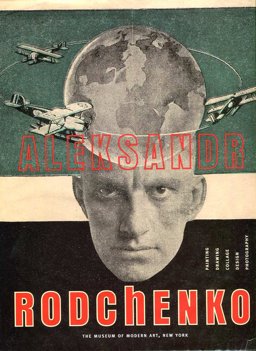 Aleksandr Rodchenko