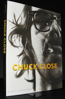 Chuck Close