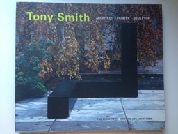Tony Smith