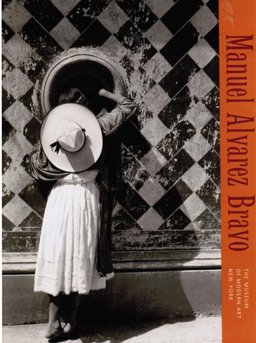 Manuel Alvarez Bravo