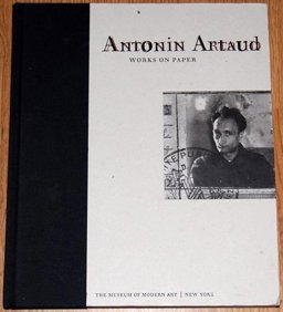 Antonin Artaud Antonin Artaud