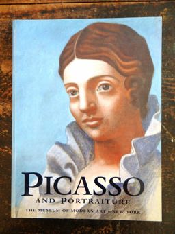 Picasso and Portraiture Picasso and Portraiture